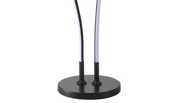 Cairo 63.75" LED Integrated Floor Lamp - JONATHAN Y